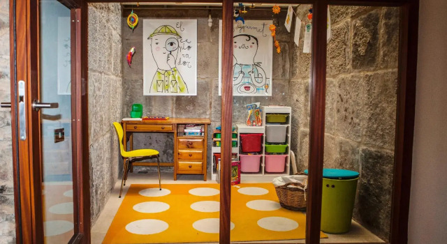 Hotel Casa Fumanal, Réserver Hôtel Abizanda Vallée de la Fueva