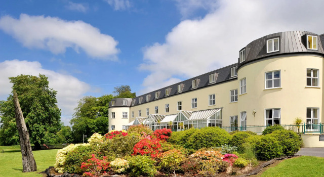 Bloomfield House Hotel, Leisure Club & Spa, Book Resort Mullingar Westmeath