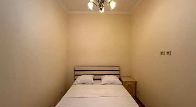 Апартаменты Standard Apartment by Luxe Group DI888