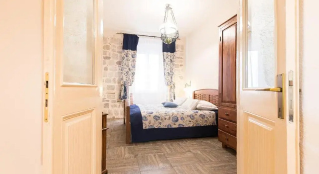 Апартаменты Apartments Leo