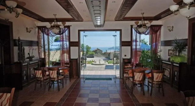 Hotel Antik