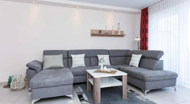 Апартаменты Residenz am Hafen