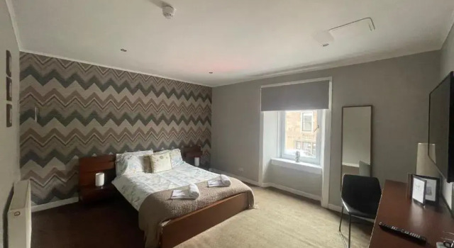 Номер Standard Rooms at 31