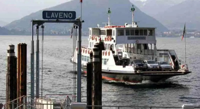 Villa Olga Lago Maggiore, Rezervați Vilă Castelveccana 