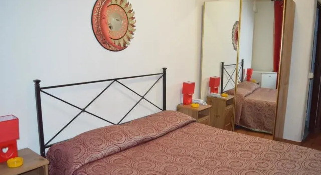 Hotel Bixio