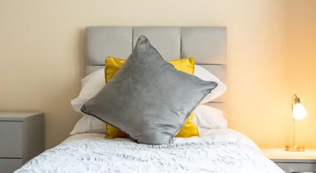 Lejlighed Apartment 4