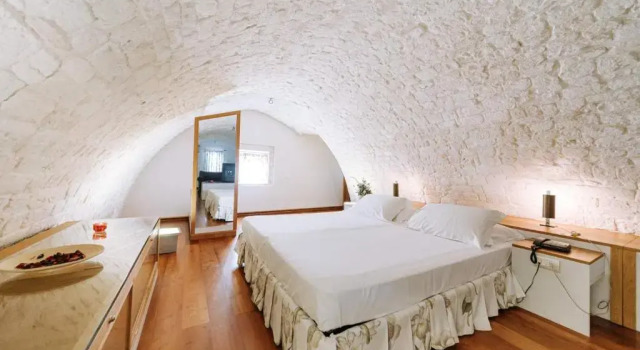 Люкс Santa Rosa Relais