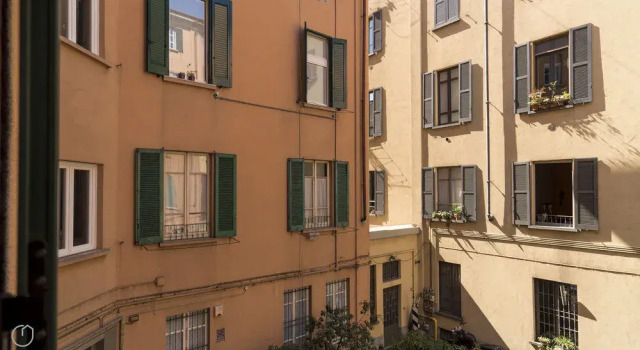 Melzo5 Milan Apartment