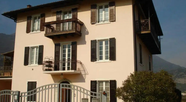 Lidia Apartment