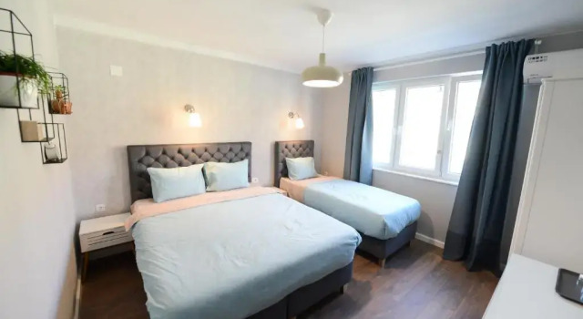 Номер Standard Skopje Arch Residence