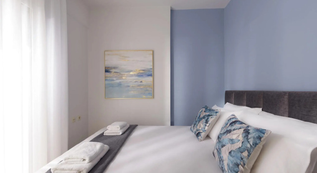 Casa Kali 2 Apartment, Забронировать Апартаменты/квартира Ираклион Центральный Крит