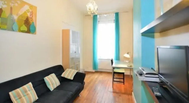 Appart Ambiance - Recamier