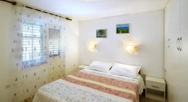 Sunce - Next to the sea - A1, Rezerwuj Hotel Hotele w Split-Dalmatia County z parkingiem, Parking