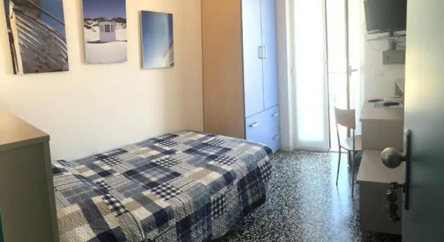 Номер Standard Hotel Al Capo