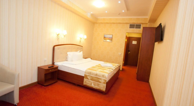 Habitación doble Confort Regency Hotel