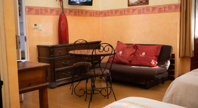 Номер Superior Hotel La Alhondiga