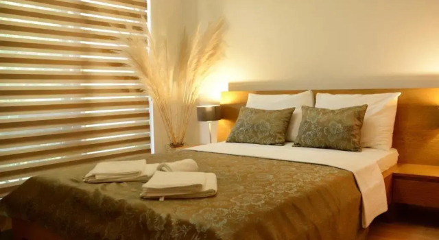 Апартаменты Apartments Villa Splendor
