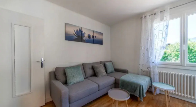 Le nid du bonheur maison de vacances, Забронировать Отель Отели в центре Севрие, в центре