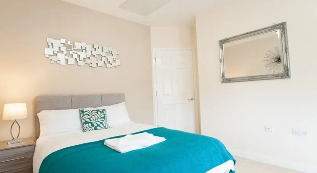 Station Suites
