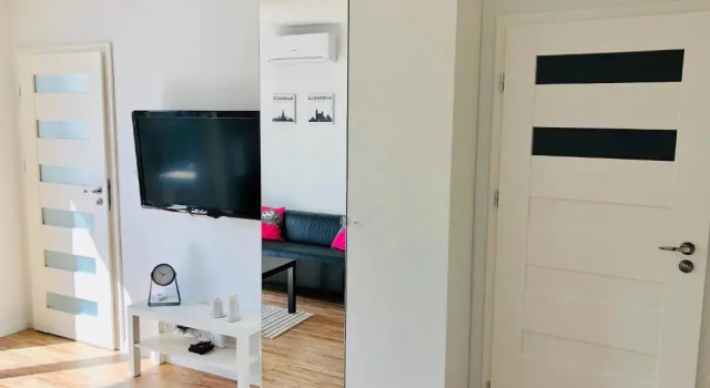 Апартаменты Apartament Poznańska24