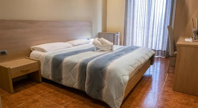 Номер Standard B&B a due passi dal mare