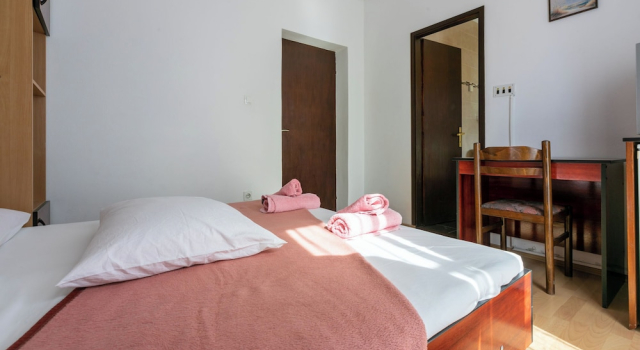 Номер Standard Apartments and Room Ruzica