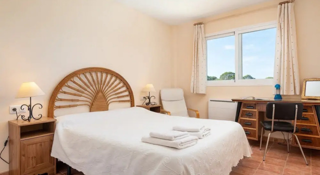 The Torrent's Observer Holiday Home - Apartment, Boek Appartement Llucmajor Mallorca