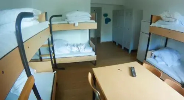 Hansezimmer Hamburg Mitte