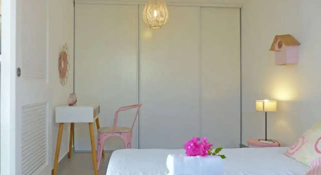 La Bohème, Rezerwuj Hotel Petite-Ile Saint-Pierre