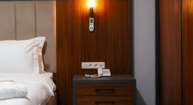Suite Rauza Hotel Tashkent