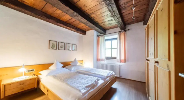 Номер Comfort B&B Unterhabsbergerhof