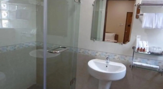 Двухместный номер Superior Royal Khattar Hotel