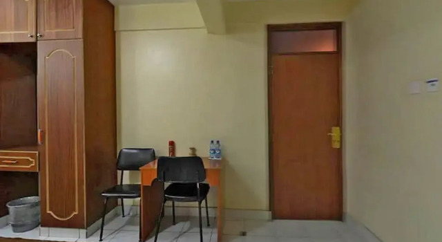 Номер Standard LMS Guest House