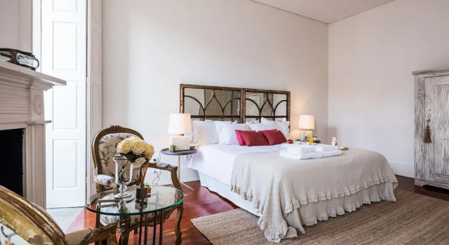 Номер Premium Down2Town Guesthouse