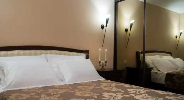 Апартаменты Comfort Apartments Djuranovic
