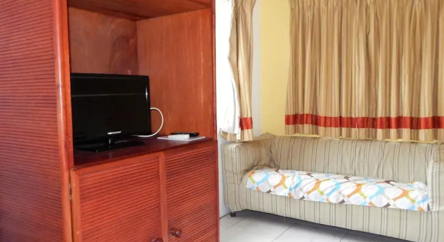 JJ's Paradise Hotel, Prenota Hotel Marigot Bay Anse La Raye