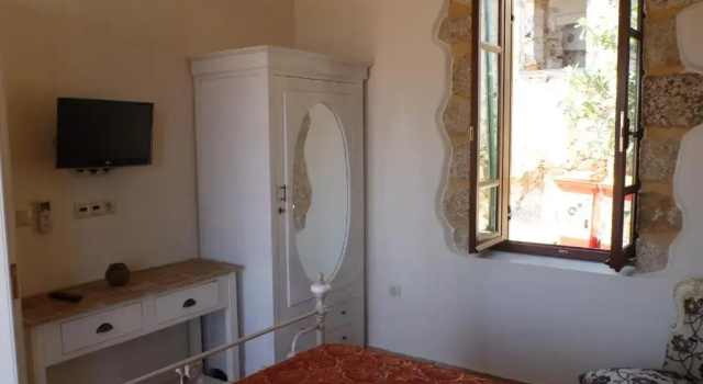 Апартаменты Deluxe Bright Sun Villas