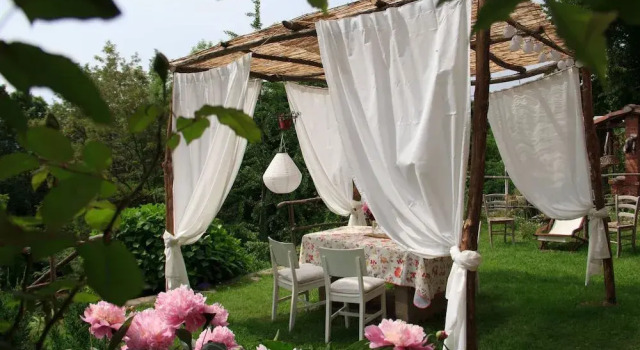 B&B Da Giacomone, Buchen Sie Bed & Breakfast Hotels in Piemont mit Frühstück, Frühstück