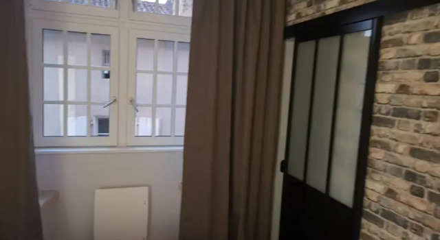 Номер Superior Logis Le Relais du Chapeau Rouge