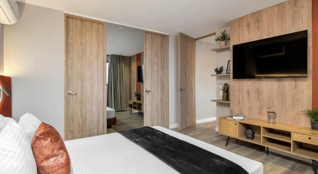 Go Living Suites - 807, Reserva ahora Apartamento Medellín Antioquia