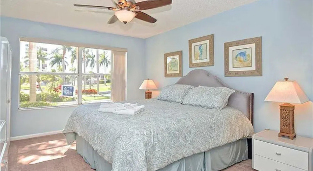 Vista Verde East 8162 - Two Bedroom Condo, Rezerwuj Hotel Saint Petersburg Pinellas County