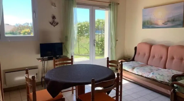 Maison Brem, 3 pièces, 6 personnes - FR-1-231-72