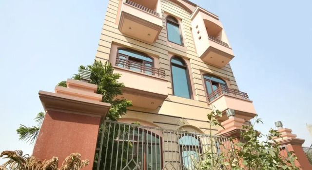 OYO 15347 Dhingra Residency, Buchen Sie Hotel Verka Punjab
