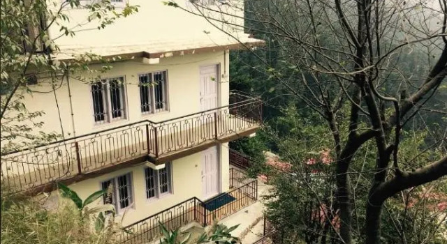 Vermas Home Stay