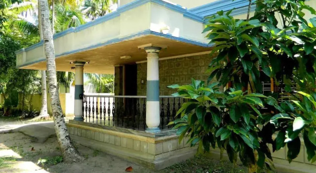 Tata Caro Homestay, Varaa Hotelli Kollam New Delhi