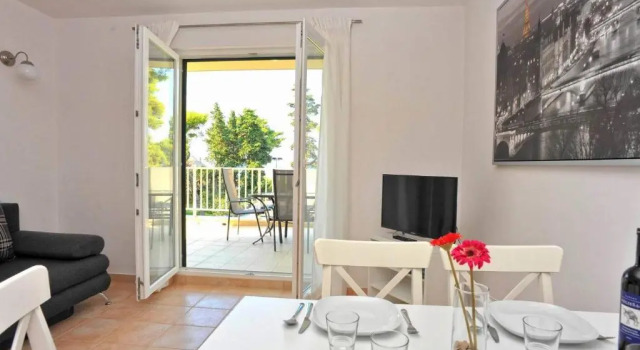Апартаменты Apartments Barbara Sutivan