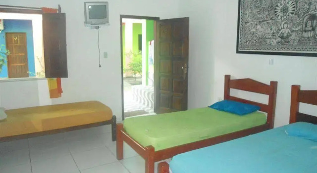 Hotel Marujo