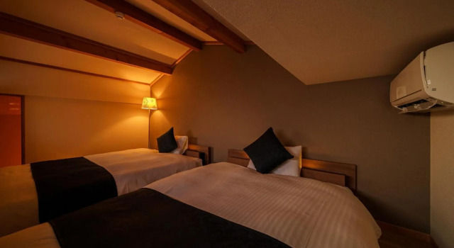 Chachamaru no Oyado - Vacation STAY 85728, Prenota Hotel Hotel a Kyushu con parcheggio, Parcheggio