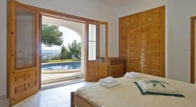 Villa in Calpe, Alicante 103847 by MO Rentals, Varaa Villa Calpe Costa Blanca