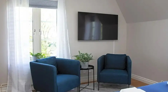 Halltorps Gästgiveri, Prenota Hotel Borgholm Kalmar